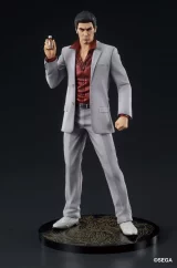 Figurka Yakuza: Like a Dragon Digsta - Goro Majima dupl