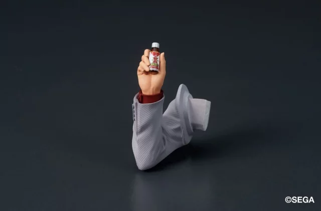 Figurka Yakuza: Like a Dragon Digsta - Goro Majima dupl