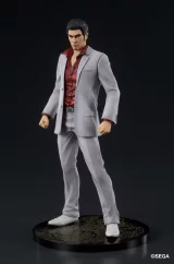 Figurka Yakuza: Like a Dragon Digsta - Goro Majima dupl