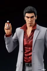 Figurka Yakuza: Like a Dragon Digsta - Goro Majima dupl