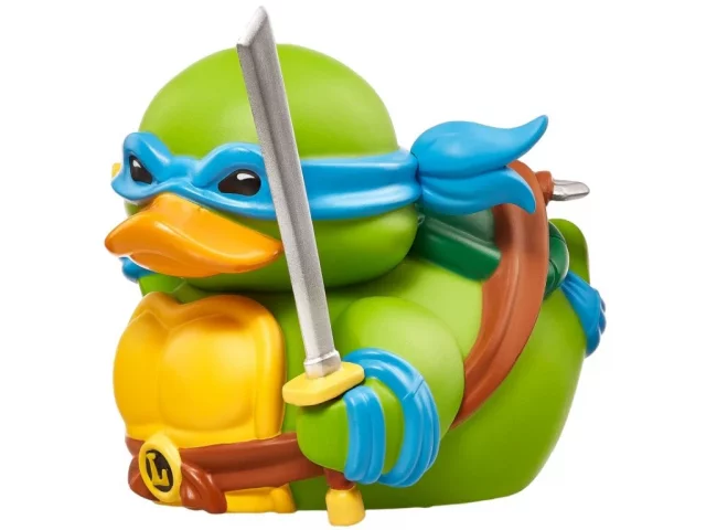 Figurka Želvy Ninja - Raphael (TUBBZ TMNT 2) dupl