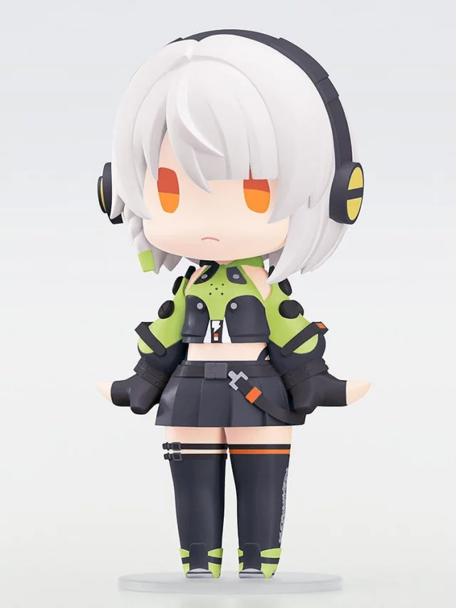 Figurka Zenless Zone Zero - Nicole Demara (Good Smile Company) dupl