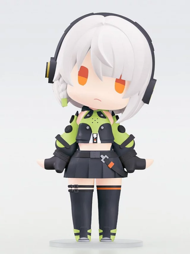 Figurka Zenless Zone Zero - Nicole Demara (Good Smile Company) dupl