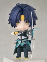 Figurka Zenless Zone Zero - Belle (Nendoroid) dupl