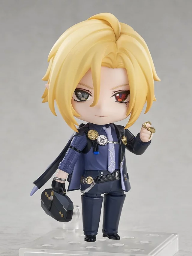 Figurka Zenless Zone Zero - Belle (Nendoroid) dupl