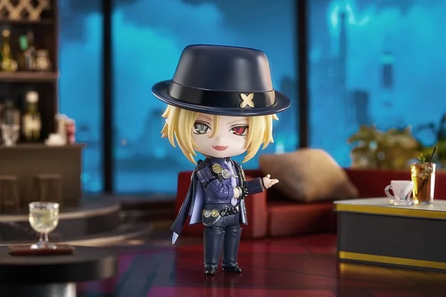 Figurka Zenless Zone Zero - Belle (Nendoroid) dupl