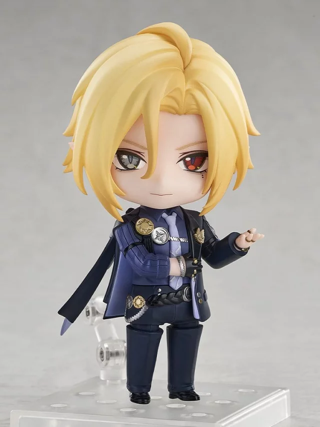 Figurka Zenless Zone Zero - Belle (Nendoroid) dupl