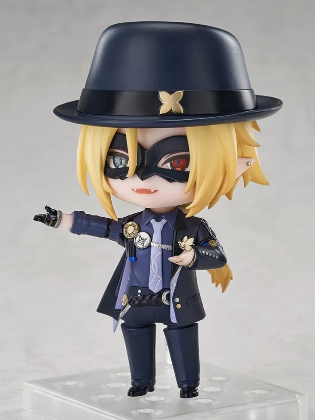 Figurka Zenless Zone Zero - Belle (Nendoroid) dupl