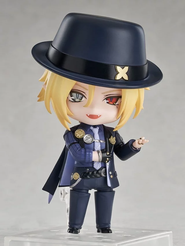 Figurka Zenless Zone Zero - Belle (Nendoroid) dupl