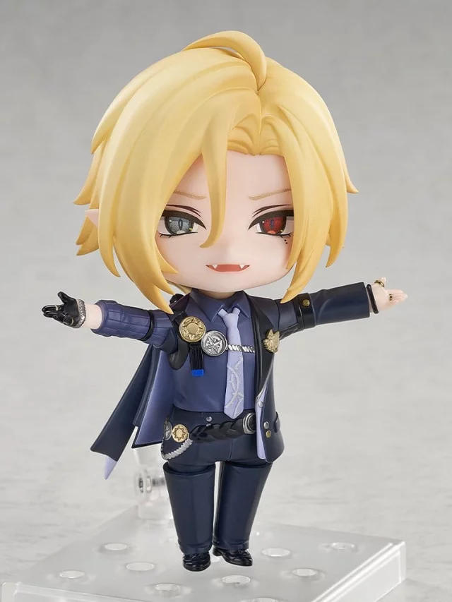Figurka Zenless Zone Zero - Belle (Nendoroid) dupl