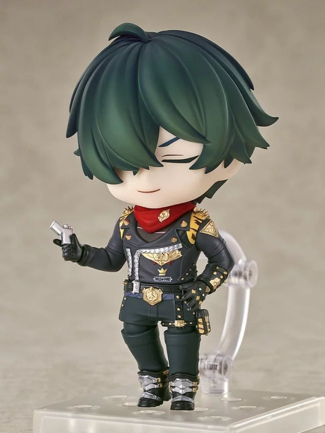 Figur Zenless Zone Zero - Lighter (Nendoroid) - Anime