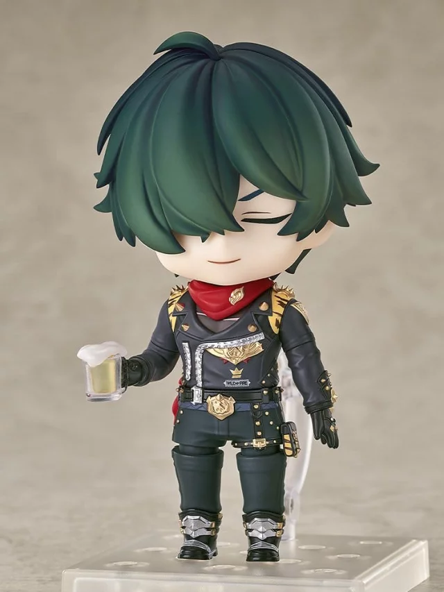 Figur Zenless Zone Zero - Lighter (Nendoroid) - Manga