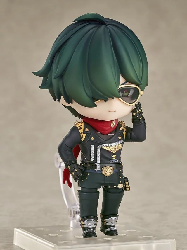 Figur Zenless Zone Zero - Lighter (Nendoroid) - Anime