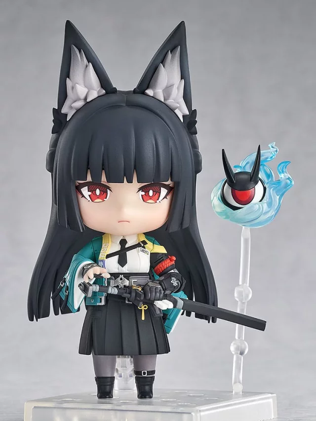 Figurka Zenless Zone Zero - Belle (Nendoroid) dupl