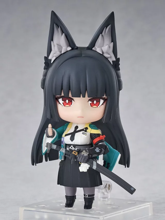 Figurka Zenless Zone Zero - Belle (Nendoroid) dupl