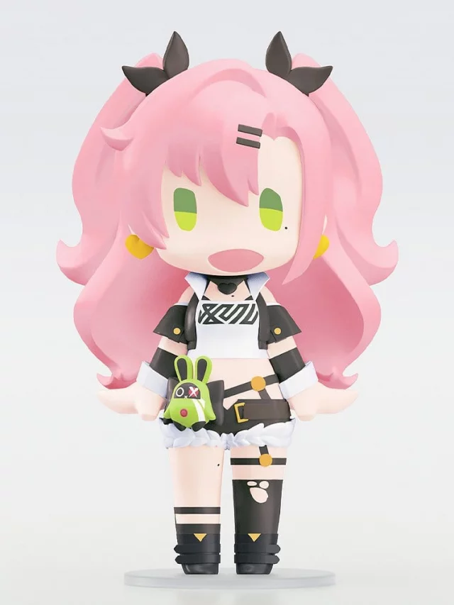 Figurka Zenless Zone Zero - Nekomiya Mana (Good Smile Company) dupl