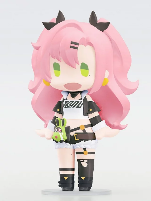 Figurka Zenless Zone Zero - Nekomiya Mana (Good Smile Company) dupl