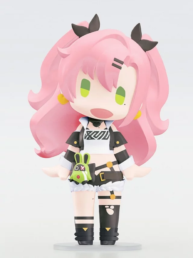 Figurka Zenless Zone Zero - Nekomiya Mana (Good Smile Company) dupl