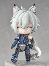 Figurka Zenless Zone Zero - Harumasa Asaba (Nendoroid) dupl