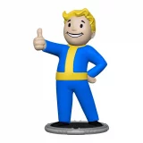 Figurky Fallout Raider & Vault Boy (Strong) Set E (Syndicate Collectibles) dupl