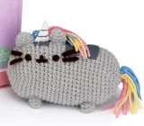 Nekonečný kalendář Pusheen dupl