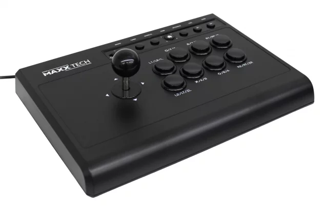 Herní ovladač Evercade VS-R Controller dupl