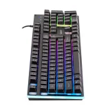 Herní klávesnice Marvo KG962G EN-R US (Mechanická) dupl