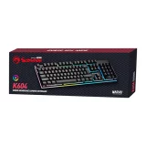 Herní klávesnice Marvo KG962G EN-R US (Mechanická) dupl
