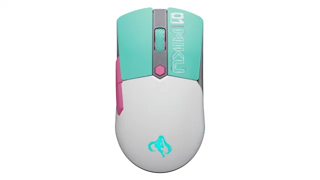 Herní myš ASUS TUF GAMING M4 Wireless dupl