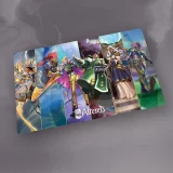 Herní podložka Gamegenic - Altered TCG Ice Storm dupl