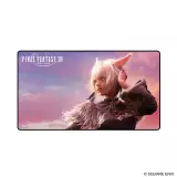 Spielmatte Final Fantasy XIV - Y'Shtola Rhul - Mauspad
