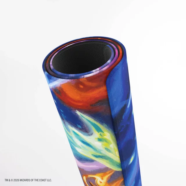 Herní podložka Gamegenic - Magic: The Gathering - Steam Vents Shiny dupl