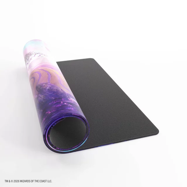 Herní podložka Gamegenic - Magic: The Gathering - Steam Vents dupl