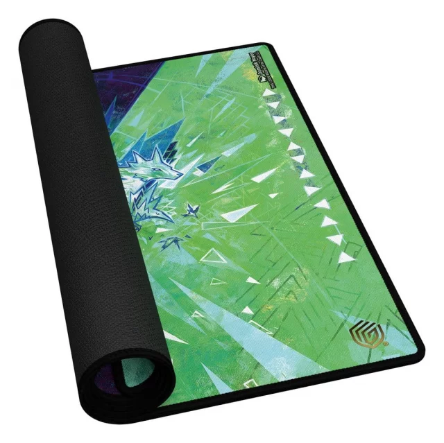 Herní podložka Gamegenic - Magic: The Gathering Secrets of Strixhaven - Quandrix