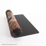 Herní podložka Gamegenic - Magic: The Gathering - Spider-Man Island dupl