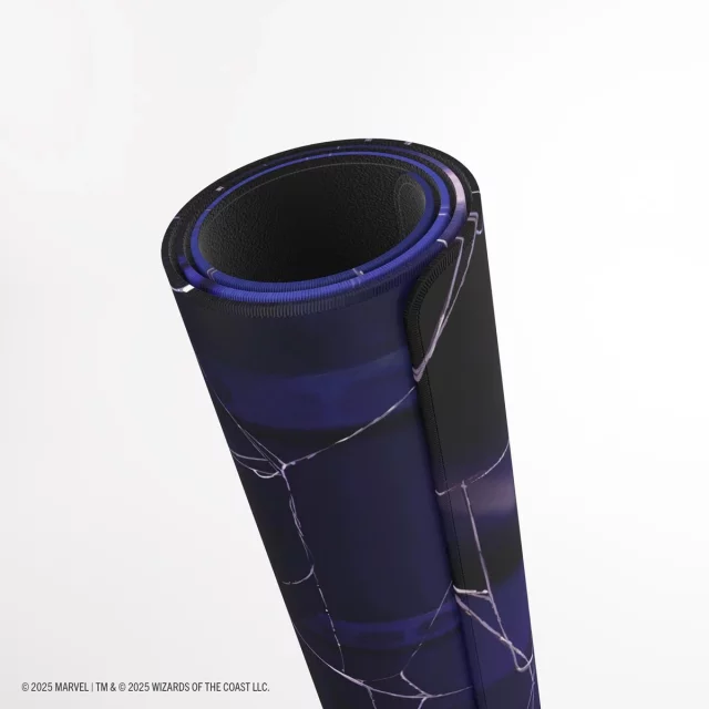 Herní podložka Gamegenic - Magic: The Gathering - Spider-Man Forest dupl