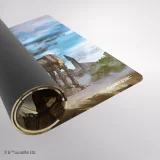 Herní podložka Gamegenic - Star Wars: Unlimited Dagobah dupl