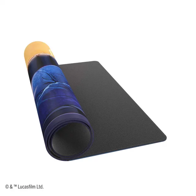 Herní podložka Gamegenic - Star Wars: Unlimited - Restore Freedom dupl