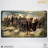 Spielmatte The Hobbit - Thorin’s Company - Lord of the Rings