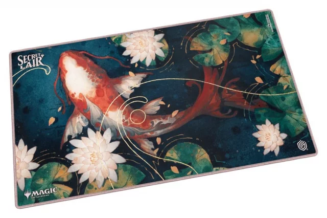 Herní podložka Ultimate Guard - Magic: The Gathering Lorwyn Eclipsed - Morningtide’s Light dupl