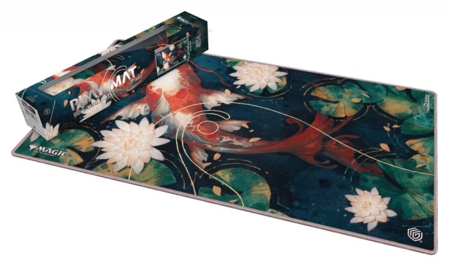 Herní podložka Ultimate Guard - Magic: The Gathering Lorwyn Eclipsed - Morningtide’s Light dupl