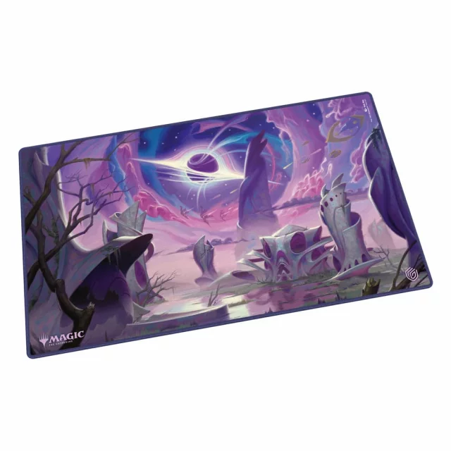 Herní podložka Ultimate Guard - Magic: The Gathering Tarkir: Dragonstorm - Mox Jasper dupl