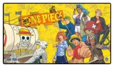 Spielmatte Ultimate Guard - One Piece - Crew - Mauspad