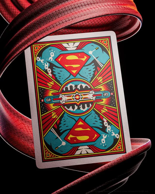 Hrací karty Star Trek - Premium Playing Cards (Light) dupl