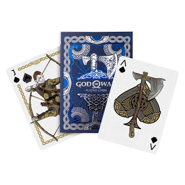 Hrací karty Street Fighter - Collectors Edition dupl