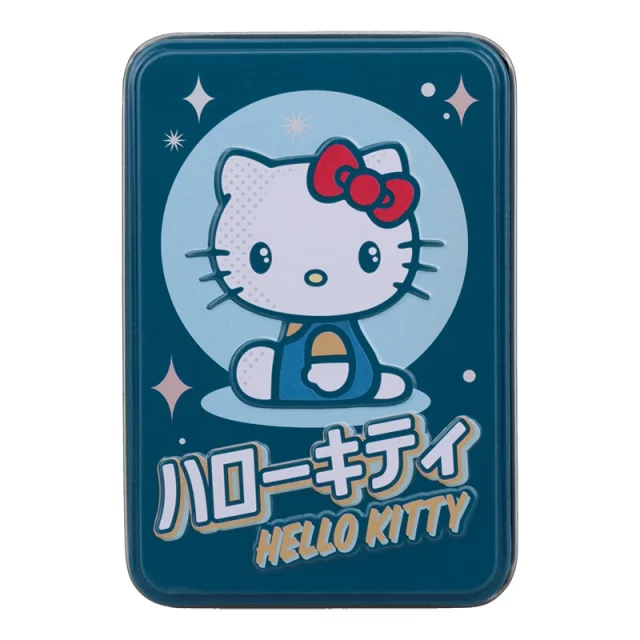 Hrací karty Blue Lock dupl