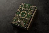 Hrací karty Lord of The Rings - Premium Playing Cards dupl