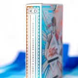 Hrací karty Baldur's Gate 3 - Collectors Edition dupl