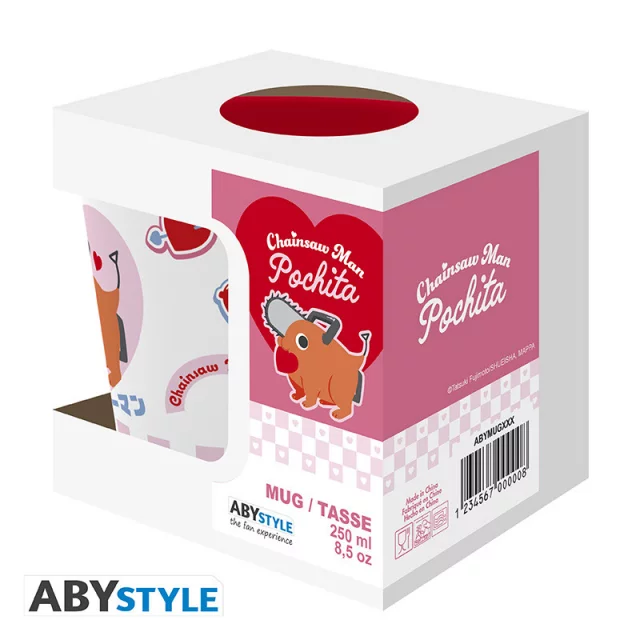 Hrnek One Piece - Trafalgar Law dupl