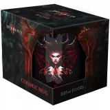 Hrnek Diablo IV - Lilith Gold Edition dupl